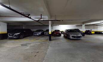 Imagem 2: Brooklin 3 dormitórios 2 gars Permuta/financia