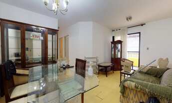 Imagem: APARTAMENTO COM 73 M³ NA VILA OLIMPIA