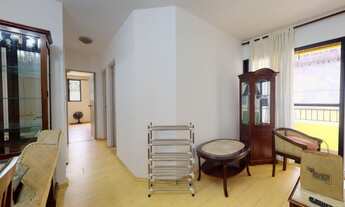 Imagem 7: APARTAMENTO COM 73 M³ NA VILA OLIMPIA