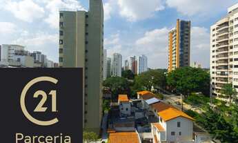 Imagem 6: APARTAMENTO RESIDENCIAL em SÃO PAULO - SP, MOEMA