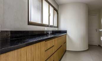 Imagem 7: APARTAMENTO EM MOEMA