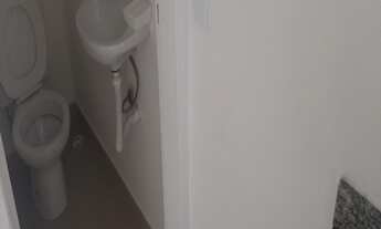 Imagem 5: SALA COMERCIAL PARA LOCAÇÃO, INDIANÓPOLIS, SÃO PAULO - SA0011