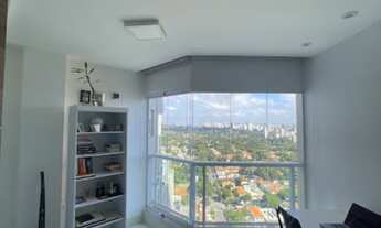 Imagem: APARTAMENTO RESIDENCIAL PARA LOCAÇÃO