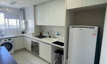 Imagem 4: APARTAMENTO RESIDENCIAL PARA LOCAÇÃO, CAMPO BELO, SÃO PAULO