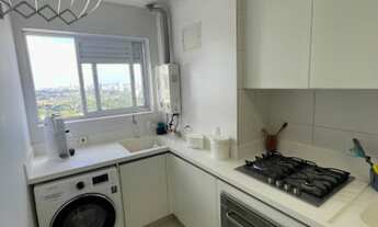 Imagem 6: APARTAMENTO RESIDENCIAL PARA LOCAÇÃO, CAMPO BELO, SÃO PAULO