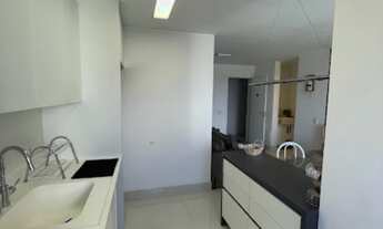 Imagem 5: APARTAMENTO RESIDENCIAL PARA LOCAÇÃO, CAMPO BELO, SÃO PAULO