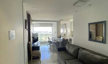 Imagem 2: APARTAMENTO RESIDENCIAL PARA LOCAÇÃO, CAMPO BELO, SÃO PAULO