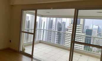 Imagem: HUMANARI 3 DORMITÓRIOS SUITE 2 GARS LOCAÇÃO