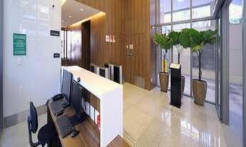 Imagem 7: VENDO MOEMA PRÉDIO INTEIRO NOVO MODERNO 6,287 M2 COM 8 ANDARES TERREO SUBSOLO