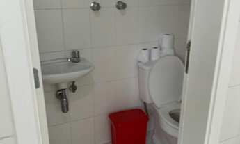 Imagem 7: HUMANARI 3 DORMITÓRIOS SUITE 2 GARS LOCAÇÃO R$ 6.000