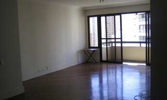 Imagem: APARTAMENTO MOEMA PASSAROS PARA ALUGAR