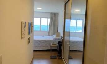 Imagem 4: APARTAMENTO RESIDENCIAL em SALVADOR - BA, PITUAÇU