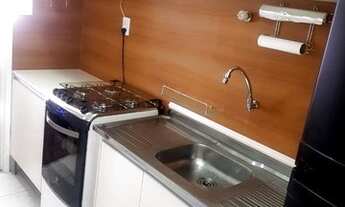 Imagem 2: APARTAMENTO 3 QUARTOS 1 SUÍTE NO MATATU TODO REFORMADO