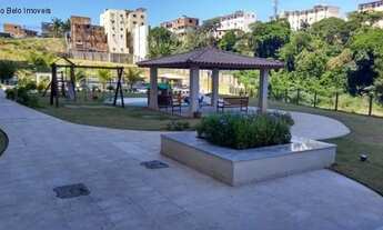 Imagem 1: APARTAMENTO RESIDENCIAL em SALVADOR - BA, IMBUÍ