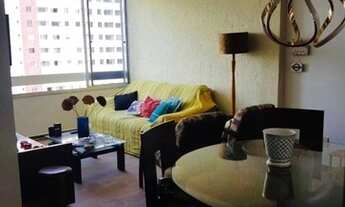 Imagem 5: APARTAMENTO RESIDENCIAL em SALVADOR - BA, MATATU