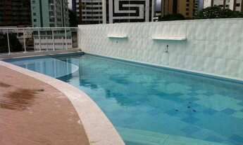 Imagem 4: APARTAMENTO RESIDENCIAL em SALVADOR - BA, HORTO FLORESTAL