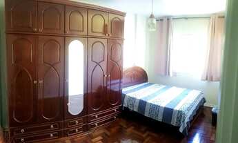 Imagem 5: APARTAMENTO 3 QUARTOS 1 SUÍTE NO MATATU TODO REFORMADO