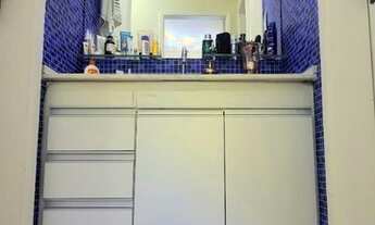 Imagem 6: APARTAMENTO 3 QUARTOS 1 SUÍTE NO MATATU TODO REFORMADO