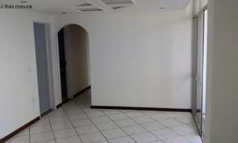 Imagem 4: APARTAMENTO RESIDENCIAL em SALVADOR - BA, CAMINHO DAS ÁRVORES