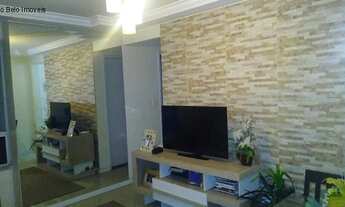 Imagem: APARTAMENTO RESIDENCIAL em LAURO DE FREITAS