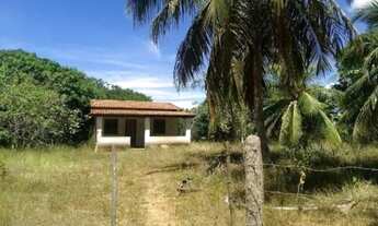 Imagem 2: TERRENO RURAL em CAMAÇARI - BA, CENTRO