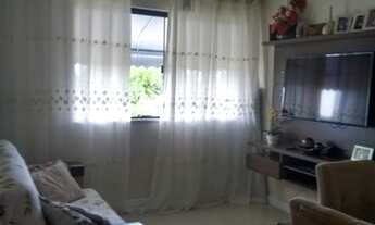 Imagem 3: APARTAMENTO RESIDENCIAL em SALVADOR - BA, JARDIM SANTO INÁCIO