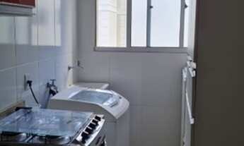 Imagem 2: APARTAMENTO RESIDENCIAL em SALVADOR - BA, JARDIM DAS MARGARIDAS