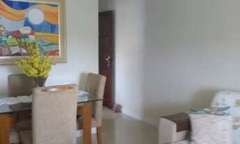 Imagem 5: APARTAMENTO RESIDENCIAL em SALVADOR - BA, JARDIM SANTO INÁCIO