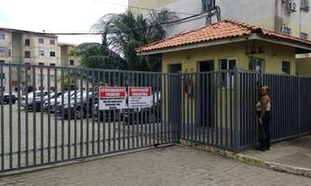 Imagem 2: APARTAMENTO RESIDENCIAL em LAURO DE FREITAS - BA, ITINGA