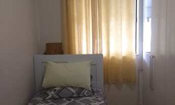 Imagem 4: APARTAMENTO RESIDENCIAL em SALVADOR - BA, JARDIM SANTO INÁCIO