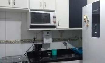 Imagem 2: APARTAMENTO RESIDENCIAL em SALVADOR - BA, JARDIM SANTO INÁCIO