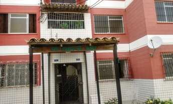 Imagem 7: APARTAMENTO RESIDENCIAL em SALVADOR - BA, TROBOGY