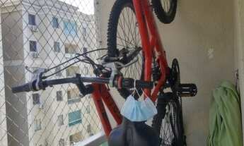 Imagem 3: APARTAMENTO RESIDENCIAL em SALVADOR - BA, JARDIM DAS MARGARIDAS