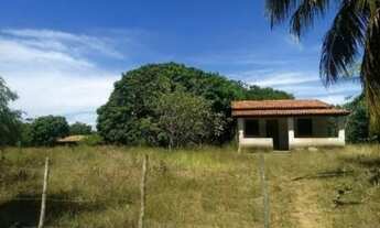 Imagem 4: TERRENO RURAL em CAMAÇARI - BA, CENTRO