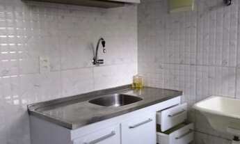 Imagem 4: APARTAMENTO RESIDENCIAL em SALVADOR - BA, PARQUE BELA VISTA