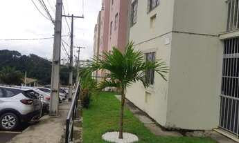 Imagem: APARTAMENTO RESIDENCIAL em SALVADOR - BA