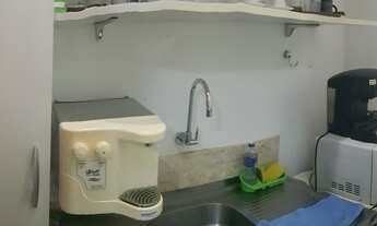 Imagem 4: SALA COMERCIAL em SALVADOR - BA, PITUBA