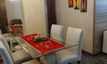 Imagem 6: APARTAMENTO RESIDENCIAL em SALVADOR - BA, MATATU