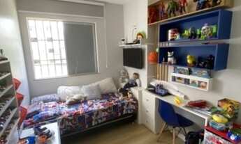 Imagem: APARTAMENTO RESIDENCIAL em SALVADOR - BA