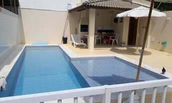 Imagem 5: CASA RESIDENCIAL em LAURO DE FREITAS - BA, IPITANGA