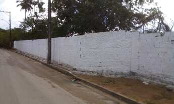 Imagem 4: TERRENO RESIDENCIAL em LAURO DE FREITAS - BA, CAIXA DÁGUA