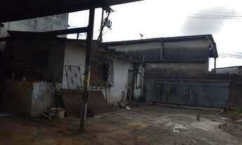 Imagem: TERRENO COMERCIAL em SALVADOR - BA, DOM