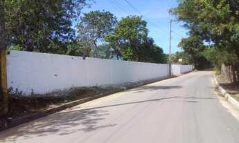 Imagem 2: TERRENO RESIDENCIAL em LAURO DE FREITAS - BA, CAIXA DÁGUA