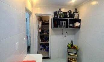 Imagem 6: CASA RESIDENCIAL em LAURO DE FREITAS - BA, BURAQUINHO