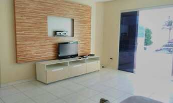 Imagem 3: APARTAMENTO RESIDENCIAL em LAURO DE FREITAS - BA, PITANGUEIRAS