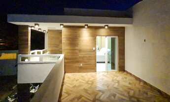 Imagem 2: CASA RESIDENCIAL em LAURO DE FREITAS - BA, BURAQUINHO