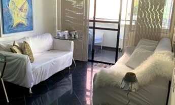 Imagem 4: APARTAMENTO RESIDENCIAL em SALVADOR - BA, COSTA AZUL