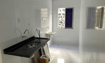 Imagem 2: APARTAMENTO RESIDENCIAL em SALVADOR - BA, TROBOGY
