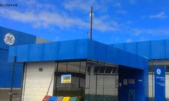 Imagem 1: TERRENO INDUSTRIAL em CAMAÇARI - BA, CENTRO