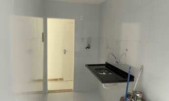 Imagem 4: APARTAMENTO RESIDENCIAL em SALVADOR - BA, TROBOGY